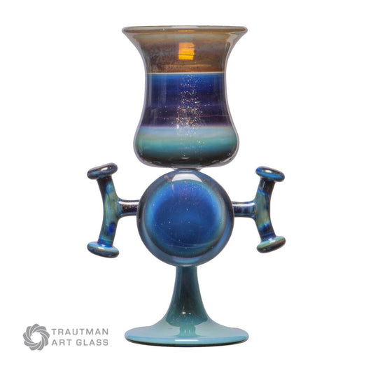 Europa Star COE 33 Trautman Art Glass Rod