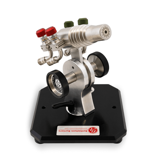 Bravo Glass Working Torch