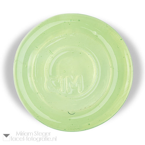 Kiwi Misty Ltd Run  Creation is Messy Glass Rod
