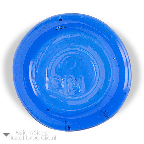 Robert E.  Ltd Run  Creation is Messy Glass Rod