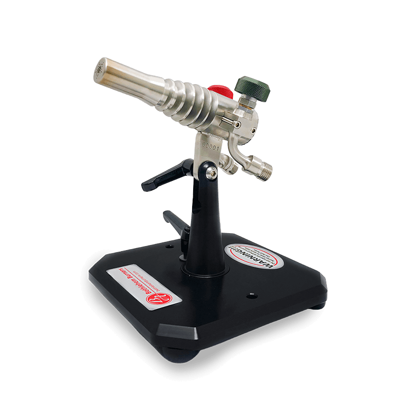 Star Glass Working Torch