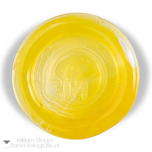 Buttercup Ltd Run  Creation is Messy Glass Rod