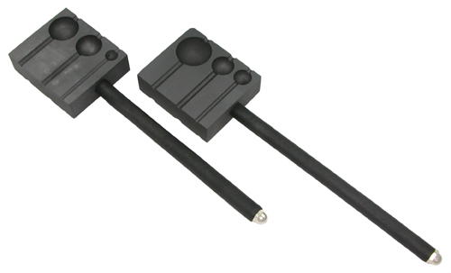 6 in 1 Bead and Marble Mold