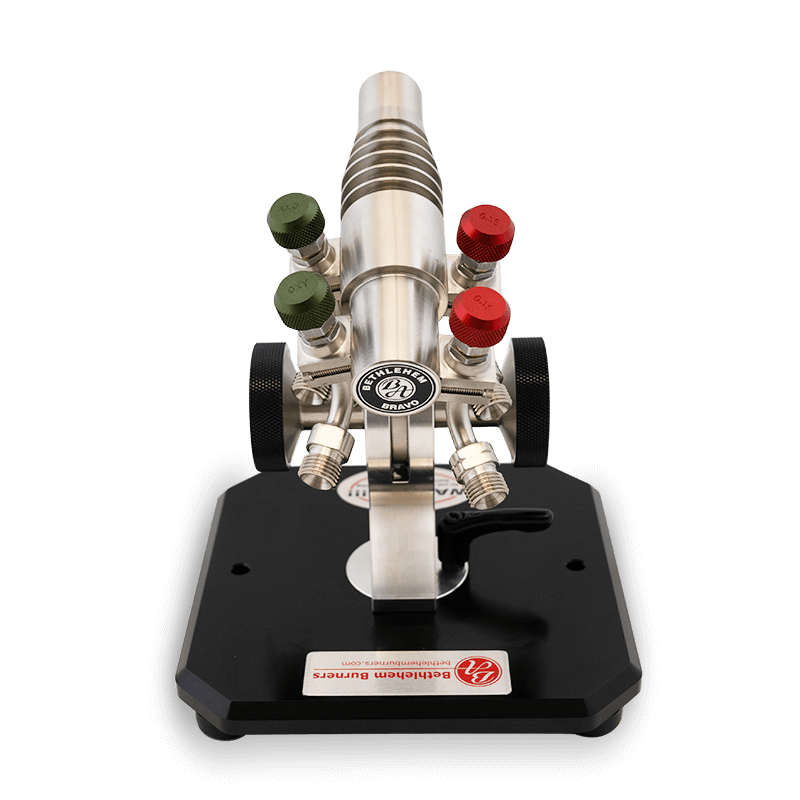 Bravo Glass Working Torch
