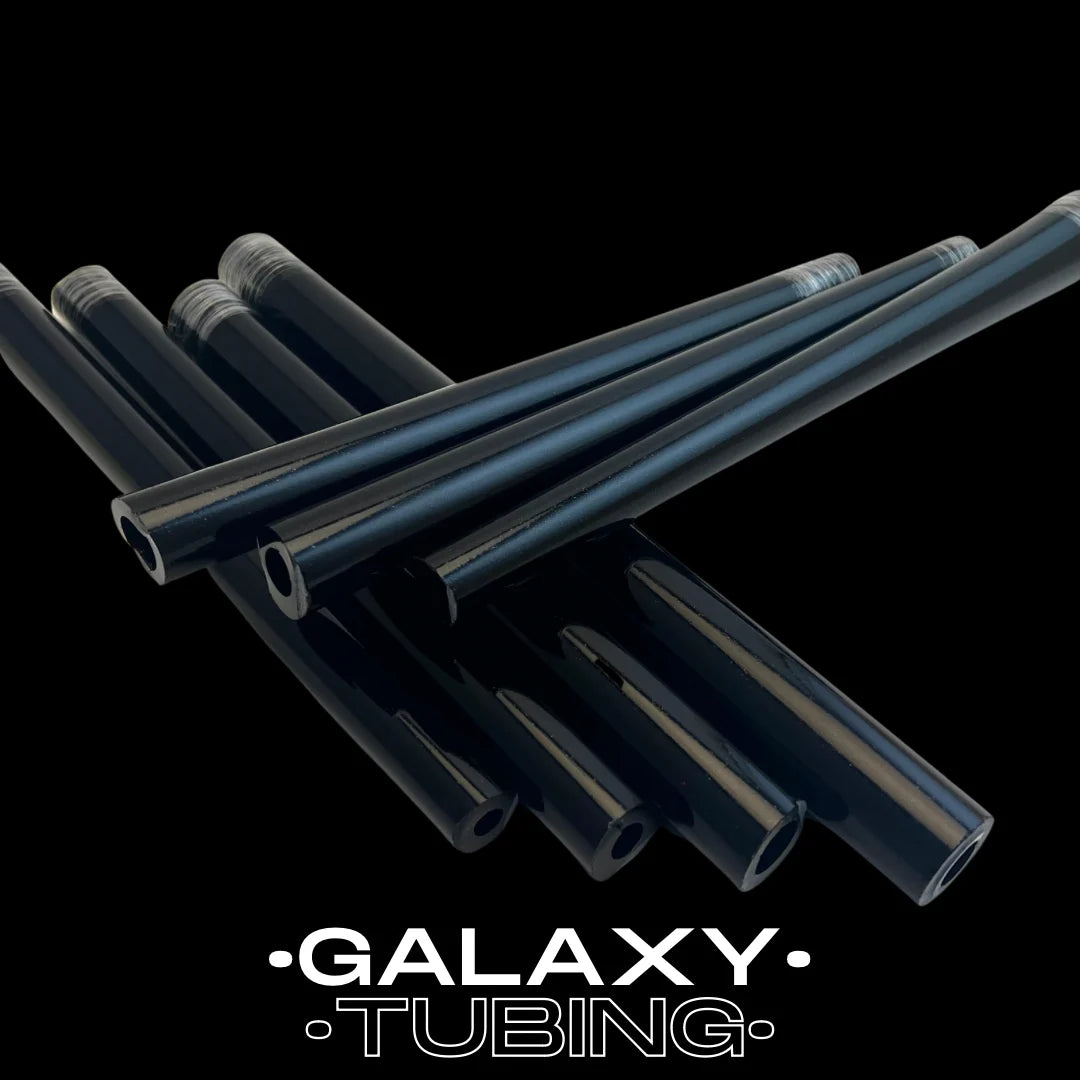 Galaxy Northstar Borosilicate Glass Tubes