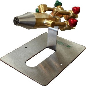 Hell Cat Bench Burner