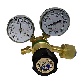 Oxygen Regulator HEAVY DUTY