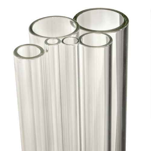 Simax Borosilicate Glass Tubes